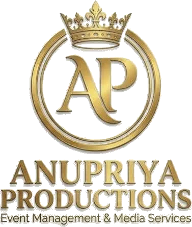 Anupriya Productions, Event Management and Media Services